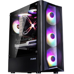 Корпус Zalman N4