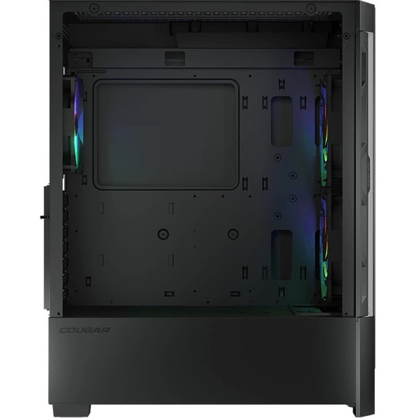 Корпус Cougar Airface RGB CGR-5ZD1B-AIR-RGB