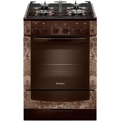 Плита газовая Gefest ПГ 6500-02 0114