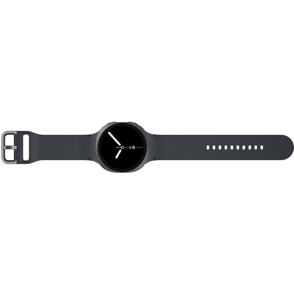 Умные часы Samsung Galaxy Watch 8 44 мм LTE (SM-L335FDAACAU) графит