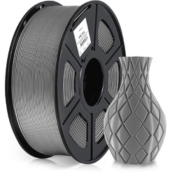 Пластик для 3D-печати Cactus CS-3D-PETG-1KG-GREY