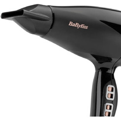 Фен BaByliss 6716DE