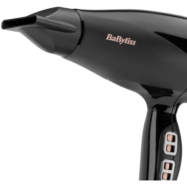 Фен BaByliss 6716DE