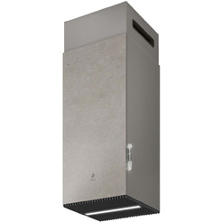 Кухонная вытяжка Elica Haiku Concrete/A/32