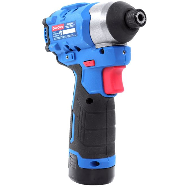 Ударный шуруповерт DongCheng DCPL04-8 Type EK