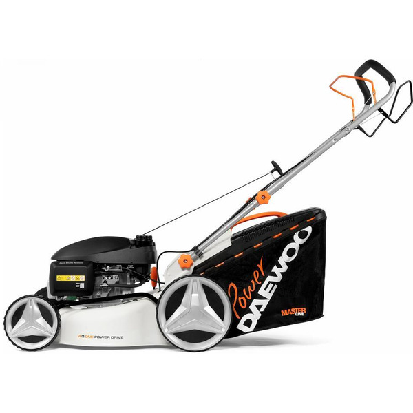 Газонокосилка Daewoo Power L 50SPH