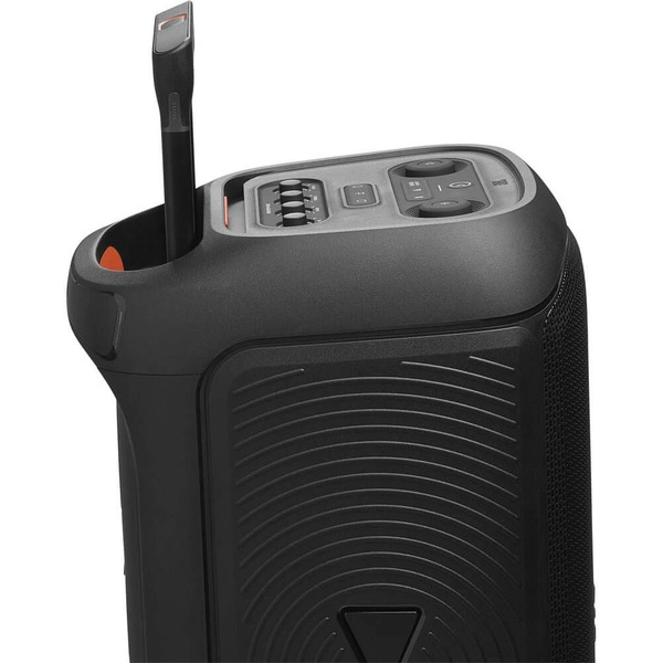 Акустическая система JBL PartyBox Stage 320 (JBLPBSTAGE320UK)