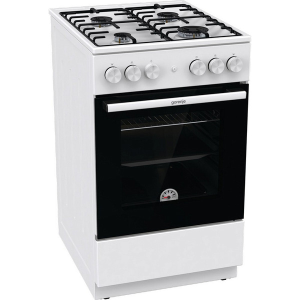 Кухонная плита Gorenje GG5A12WH