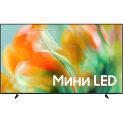 Телевизор Samsung UE75M80HAUXPY