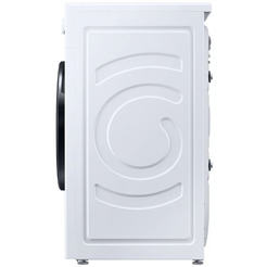 Стиральная машина SAMSUNG WW80FG3M05AWLP