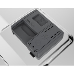Посудомоечная машина ARDO DTH1563X2