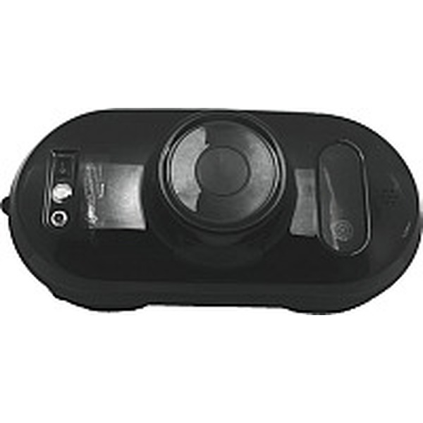 Робот-мойщик окон iClean QHC-001 (черный)