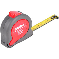 Рулетка SOLA Popular 3м/13мм (50024201)