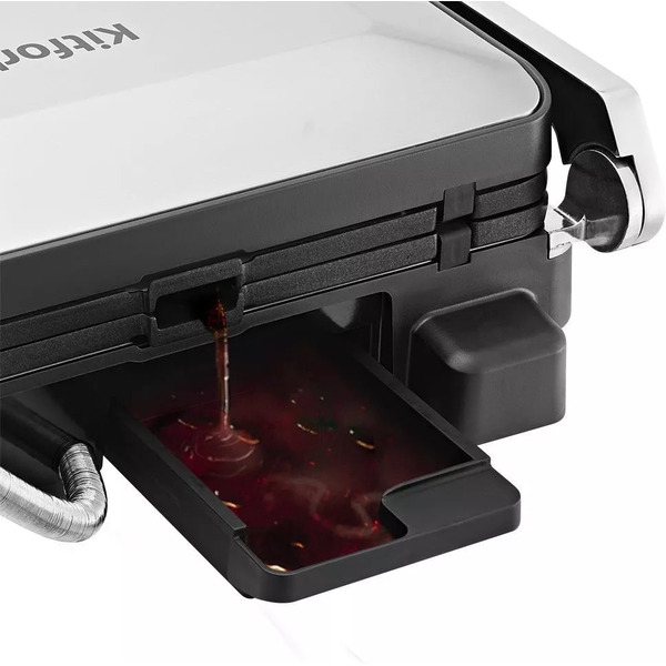 Электрогриль Kitfort КТ-3675