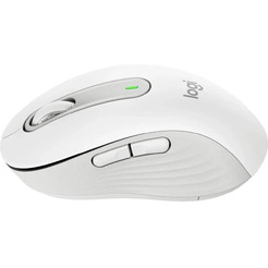 Мышь Logitech M650 белый/серый (910-006392)
