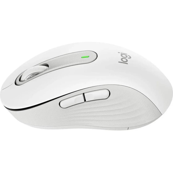 Мышь Logitech M650 белый/серый (910-006392)