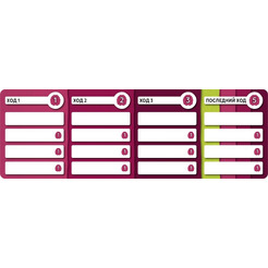 Настольная игра HOBBY WORLD Коллективный разум 915978