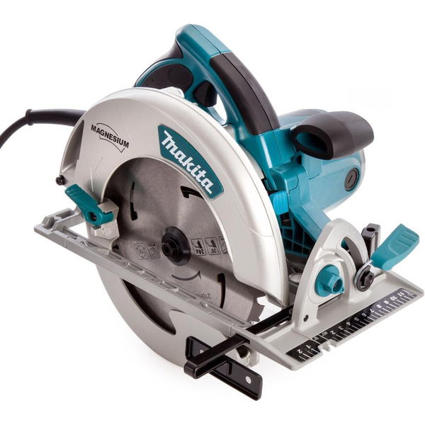 Дисковая пила Makita 5008 MG