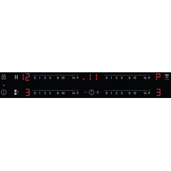 Варочная панель Electrolux EIV63443