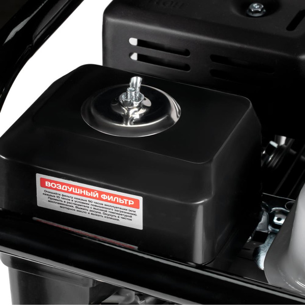 Мотопомпа бензиновая Stavr МПБ-50/5700ВН (ст50-5700мпввн)