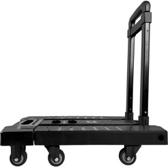 Тележка складная RAD D24-6 (с комплектом креплений)