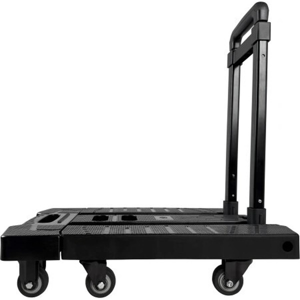 Тележка складная RAD D24-6 (с комплектом креплений)