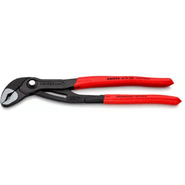 Клещи переставные Knipex 8701300