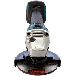 Шлифовальная машина Makita DGA504RF