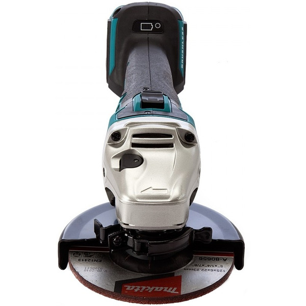 Шлифовальная машина Makita DGA504RF