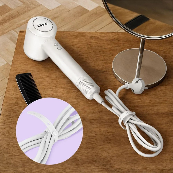 Фен Kitfort КТ-3295