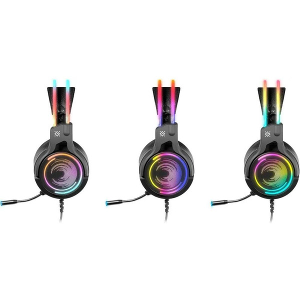 Игровая гарнитура Defender Cosmo PRO