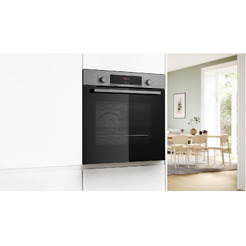 Духовой шкаф Bosch Serie 4 HBA514BS3