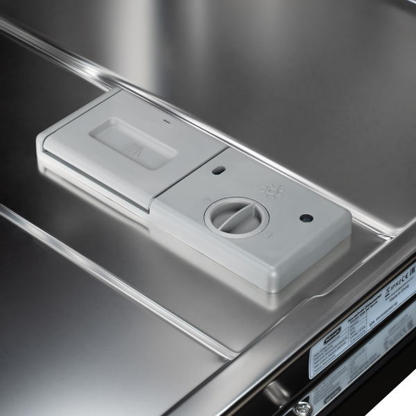 Встраиваемая посудомоечная машина DeLonghi DDW 06F Querto