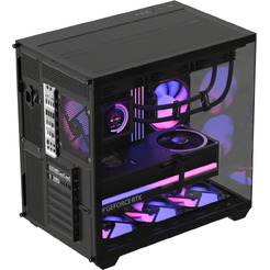 Корпус Formula Crystal Z2 V2 (черный)