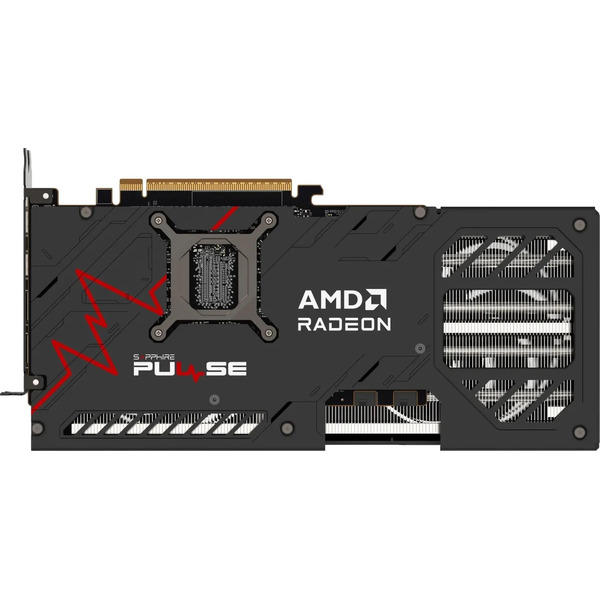 Видеокарта Sapphire Pulse Radeon RX 9070 11349-03-20G