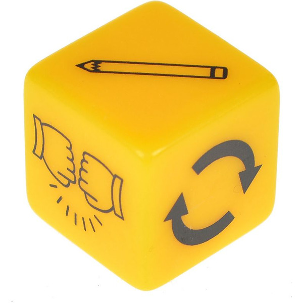 Настольная игра HOBBY WORLD Горячая картошка 915867