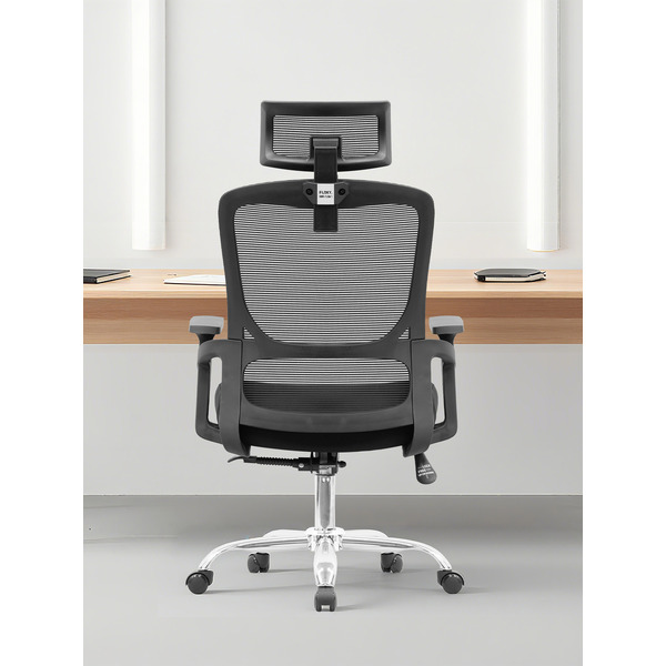 Компьютерное кресло FLOKY Ignis Flow 1