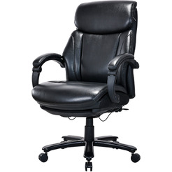 Кресло HAWASAN Voyager HD-010 (532971) черное