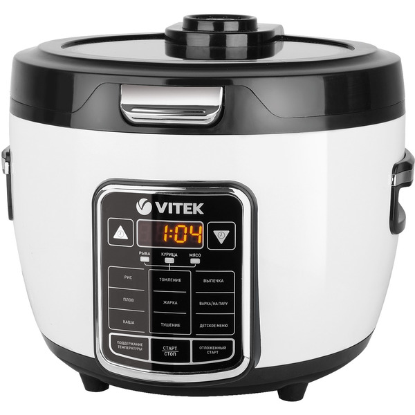 Мультиварка Vitek VT-4284MC