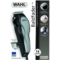 Машинка для стрижки Wahl Baldfader 20107.0460