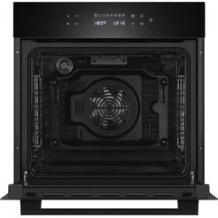 Духовой шкаф Weissgauff EOV 799 SB