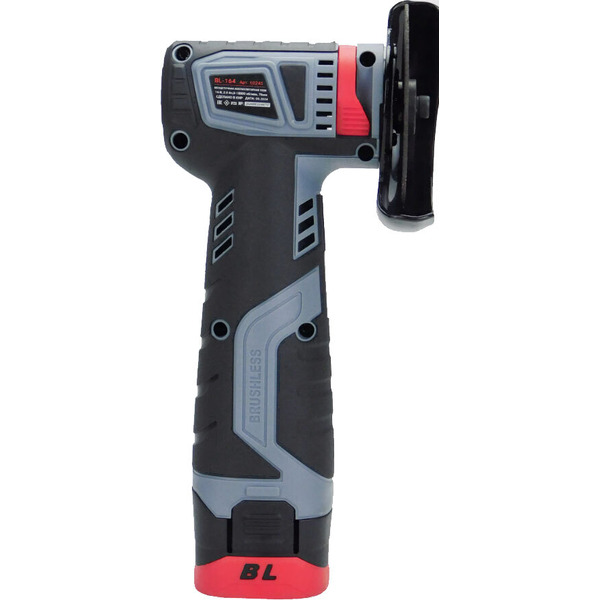 Набор Profipower ProfiSet-2B16 E0229 (шуруповерт, болгарка)