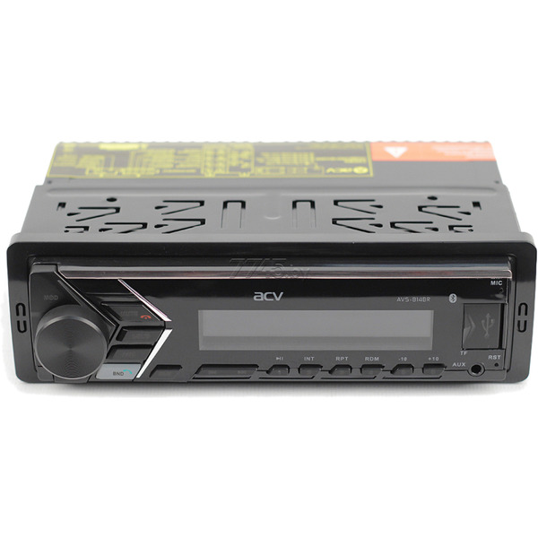 Автомагнитола ACV AVS-814BR