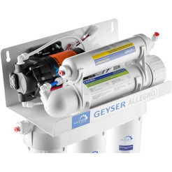 Система обратного осмоса Гейзер Аллегро П