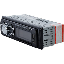 USB-магнитола Digma DCR-330MC