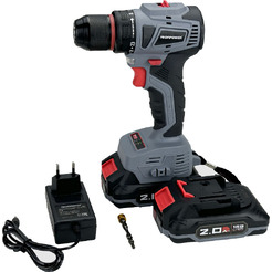 Дрель-шуруповерт Profipower MKBL-20B T0056