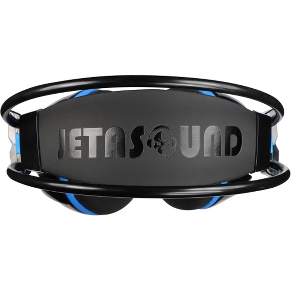 Наушники с микрофоном Jet.A GHP-400