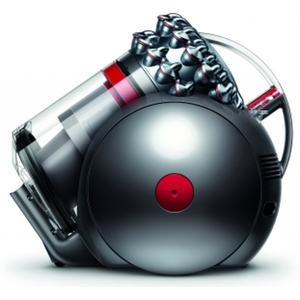Пылесос Dyson CY26 Animal Pro 2 (Cinetic Big Ball Animal Pro 2)
