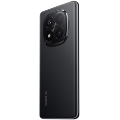 Смартфон Xiaomi Redmi Note 14 Pro+ 5G 12GB/512GB Midnight Black EU