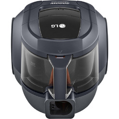 Пылесос LG VC5420NHTCG
